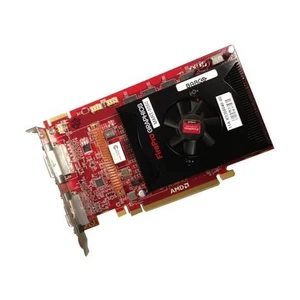 Barco MXRT-5550 FirePro Graphic Card - 2 GB GDDR53D PCIe Dual-DVI Display Card - Picture 1 of 1