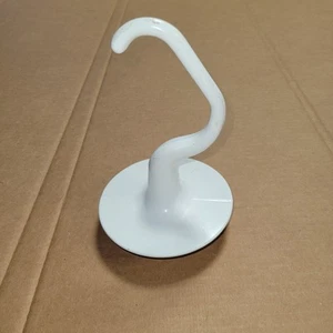 Accesorio de gancho para masa de ayuda de cocina mezclador de cocina usado usado en excelente estado  - Imagen 1 de 3