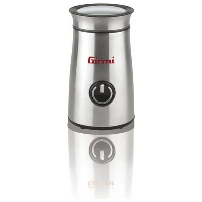 Girmi MC01 150 W Nero, Argento - Immagine 1 di 4