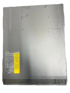 Cisco Nexus N9K-C9372PX-E 48-Port Managed Gigabit Ethernet Switch w/ Dual PSU - Picture 1 of 4