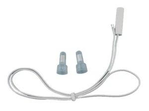 Whirlpool 12002355 Replacement Refrigerator Thermistor Kit 12 Month Warranty - Picture 1 of 8