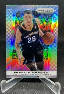 2013-14 Panini Prizm Prizms #25 Austin Rivers - Picture 1 of 2