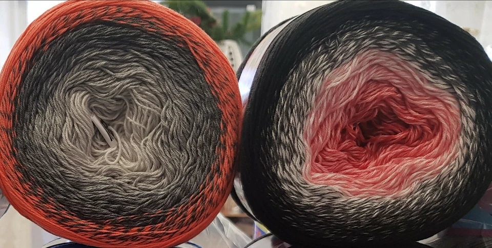 500gr. YarnArt-Flowers/1 - Bild 1 von 1