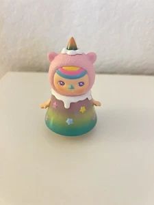 Pop Mart x Pucky Sweet Babies Series UNICORN JELLO ๐ฆ๐ Vinyl Figure - Picture 1 of 3