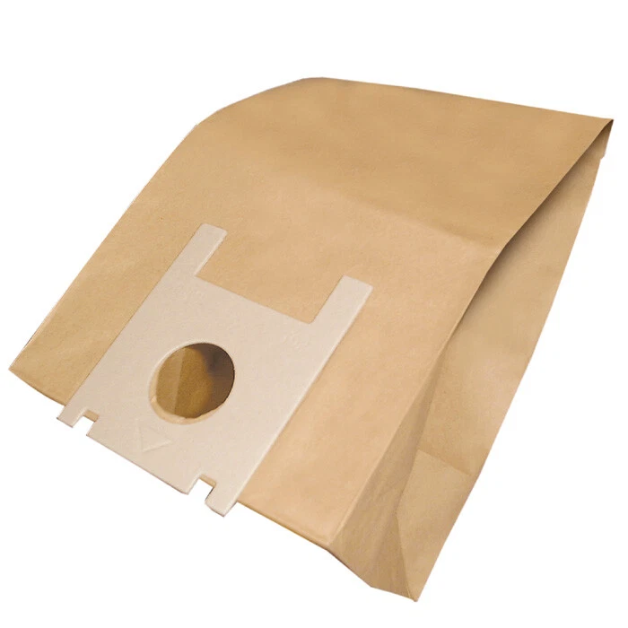 8 sacchetti per aspirapolvere Rowenta per i modelli DELTA TONIXO - CLASSIC