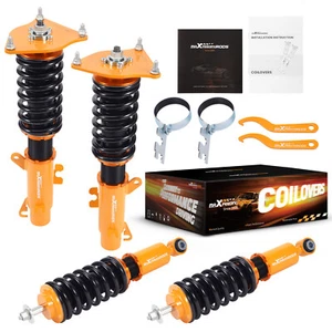 Coilovers y suspensiones roscadas tuning for Mini R50 R53 01-06 Convertible R52 - Imagen 1 de 12