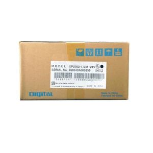 1PCS Pro-face GP2300-LG41-24V TOUCH SCREEN GP2300LG4124 HMI - Picture 1 of 6