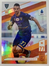 2019/20 PANAGIOTIS TACHTSIDIS ROOKIE CARD RC ORANGE PRESTIGE CHRONICLES ELITE
