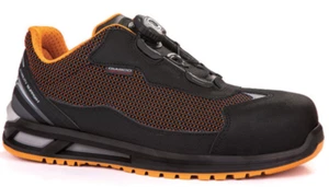 SCARPA ANTINFORTUNISTICA GIASCO 3HYBRYD GOTLAND S1P - Safety Footwear - Foto 1 di 3