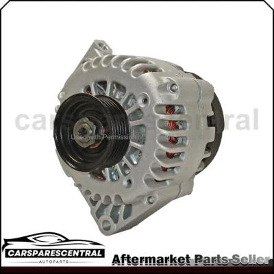 For 2000 2001 Chevrolet Monte Carlo MPA Alternator - Image 1 of 4
