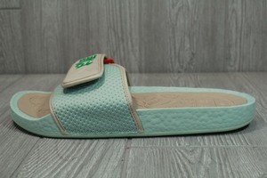 ADIDAS Pharrell x NIGO x HU Friendship Pack Chancletas Boost Slides Sz 12  S42575 | eBay
