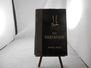 "DER PATE" MARIO PUZO HC DJ - Bild 1 von 3