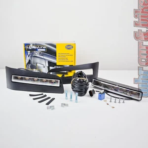 Hella LED Tagfahrleuchten LEDayLine Fiat Ducato Typ 250 Tagfahrlicht - Afbeelding 1 van 1