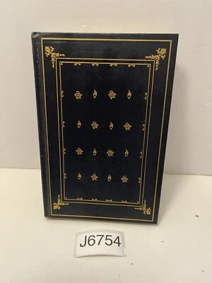 THE LAST PICTURE SHOW Series 1966 Larry McMurtry International Collectors Librar - Image 1 of 4