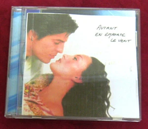 CD. Autant en emporte le vent. Edition inconnue. - Picture 1 of 2