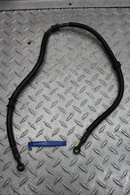 2003 YAMAHA V STAR 650 XVS650 СПЕЦИАЛЬНЫЙ ПЕРЕДНИЙ ТОРМОЗ СУППОРТ ШЛАНГ 5KP-25872-00-00 - Изображение 1 из 4