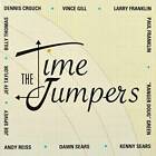 The Time Jumpers - Audio CD By Time Jumpers - GOOD