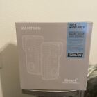 Kamtron Smart Video Doorbell Wire Free 1080P Motion Detection New Sealed