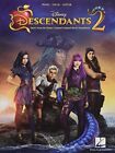 Descendants 2: Musik vom Disney Kanal Original TV Film S