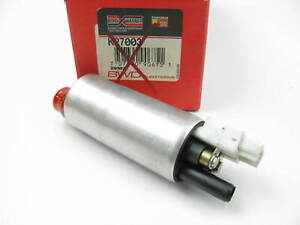 BWD K27003 Replacement In-Tank Electric Fuel Pump