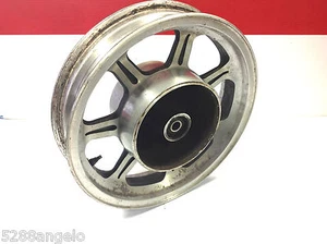 CERCHIO RUOTA POSTERIORE KAWASAKI EN 500 1992 1993 1994 1995 CODICE 410731493JD - Foto 1 di 1