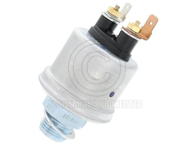 Unidad de envío de manómetro de presión de aceite original Porsche 911 924 928 944 968 92860620304 Foto 1 de 1