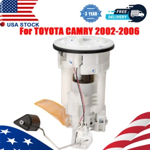 1pcs Fuel Pump Assembly 77020-33210 For TOYOTA CAMRY 20022003 2004 2005 2006 - Foto 1 di 12