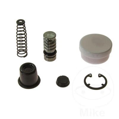 Kit de reparación de cilindro de freno maestro Tourmax MSR-307 para Suzuki RM 250 K 1989 Foto 1 de 4