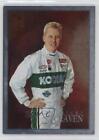 1995 Press Pass VIP Reflections Ricky Craven #R1