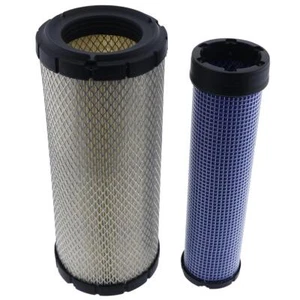 Air Filters Set P827653 P829332 - Picture 1 of 5