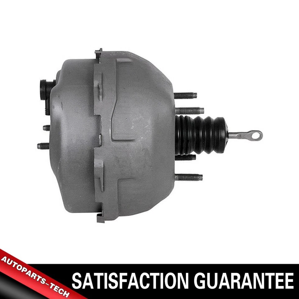 Power Brake Booster Cardone Reman Fits Chevrolet El Camino 1979 1980 1981 - Image 1 of 2