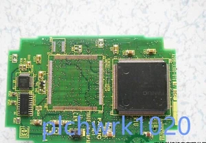 1 PCS FANUC circuit board A20B-3300-0161 in good condition - Picture 1 of 3