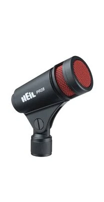 HEiL sound PR28 Dynamic Microphone - Image 1 of 4
