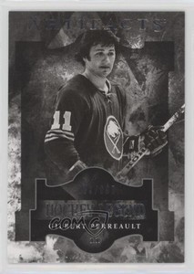 2011-12 Upper Deck Artifacts Hockey Legend /999 Gilbert Perreault #102 HOF