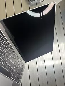 Apple MacBook Pro A1708 13" Mid-2017 i5 2.3GHz 16Gb RAM 512GB SSD Fir Parts - Imagen 1 de 6