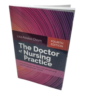 The Doctor of Nursing Practice : A Guidebook for Role Development - Imagen 1 de 5