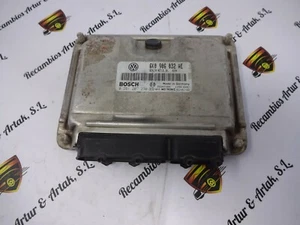 Centralina Del Motore Seat Inca Golf 0261207230 6K0906032AE 6K0 906 032 AE - Foto 1 di 2