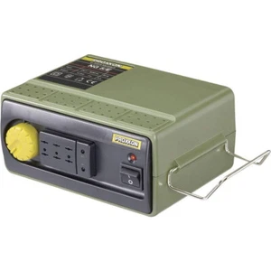 Proxxon Mains Power Adaptor NG 5/E 28704 From RDGTools - Picture 1 of 4