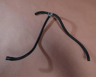 Mangueras de vapor Ducati Supersport S 2017-2020 tubos Foto 1 de 4