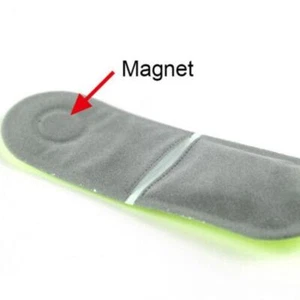 Sicherheitslicht Magnet Sicherheitslampe LED Clip Jogging Tiere Ra heiß? D❁UK - Picture 1 of 21