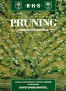 Pruning By Christopher (editor) Brickell - Picture 1 of 1