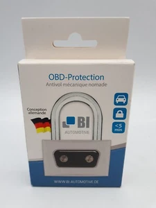 Protector antirrobo OBD universal para coches Dacia, Renault y otros 7711782488 - Picture 1 of 5