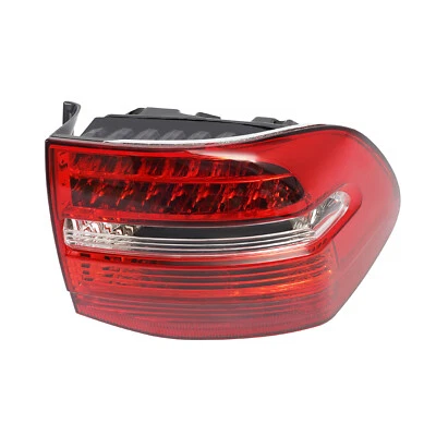 For 2007-2010 Porsche Cayenne LED Tail Light Rear Brake Lamp Right Passenger  - Изображение 1 из 4