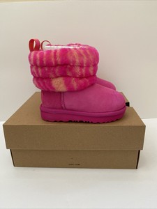 Las mejores ofertas en Zapatos botas Rosa UGG Australia para Bebé Niñas |  eBay