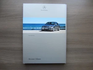 Mercedes-Benz C-Klasse -Exclusive Edition für Sammler- - Bild 1 von 5