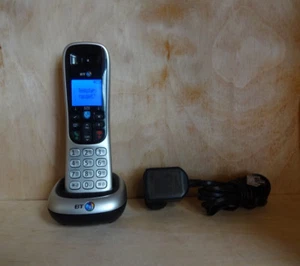 BT 2100/2600 Telefono aggiuntivo o base o cavo di alimentazione elenco multivariazioni - Foto 1 di 6
