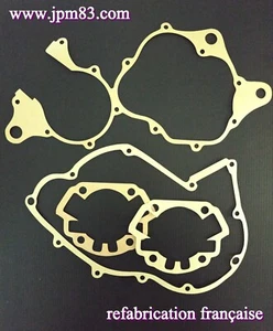 GILERA 125 E1/C1 82, E2/C2 83, HE/HX 84 pochette de joints - refabrication - Picture 1 of 4