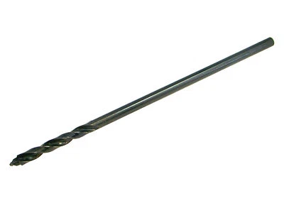 Guhring 11/32" Drill Bit 10" Length Piloted Double Margin .3438" Extension New - Image 1 of 2