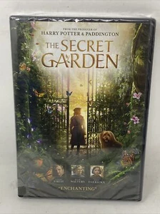 The Secret Garden DVD - Picture 1 of 2