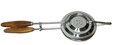 BENE CASA BC Classics BC-82361 Flying Sandwich Press